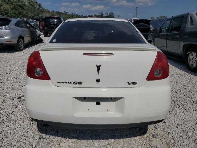 Photo 5 VIN: 1G2ZG58N474203769 - PONTIAC G6 BASE 