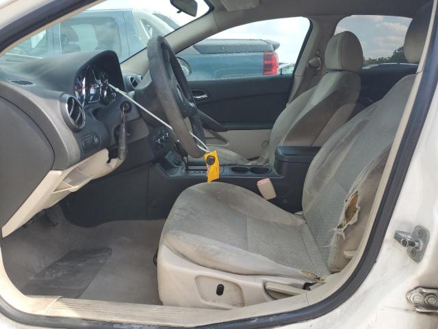 Photo 6 VIN: 1G2ZG58N474203769 - PONTIAC G6 BASE 