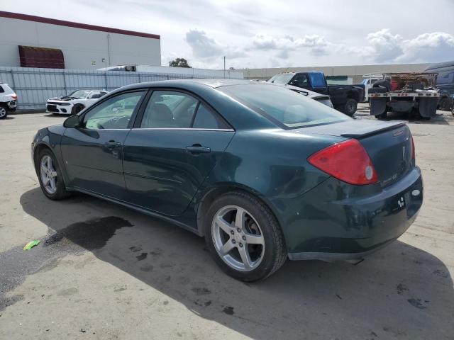 Photo 1 VIN: 1G2ZG58N474236092 - PONTIAC G6 