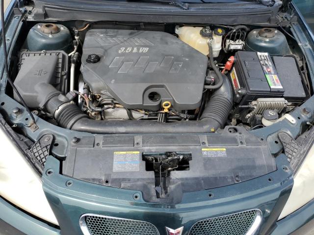 Photo 10 VIN: 1G2ZG58N474236092 - PONTIAC G6 