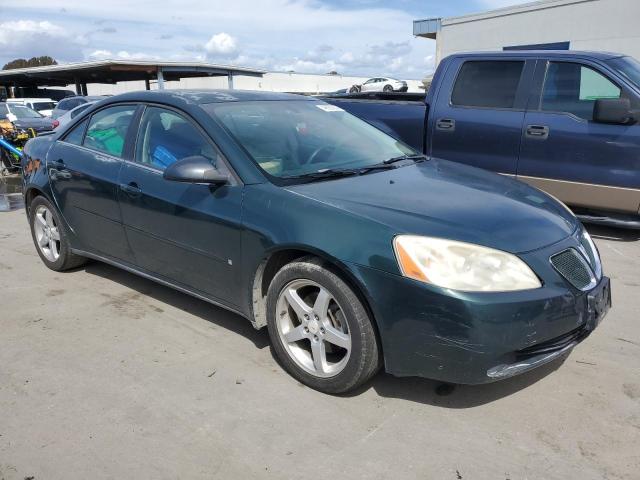 Photo 3 VIN: 1G2ZG58N474236092 - PONTIAC G6 