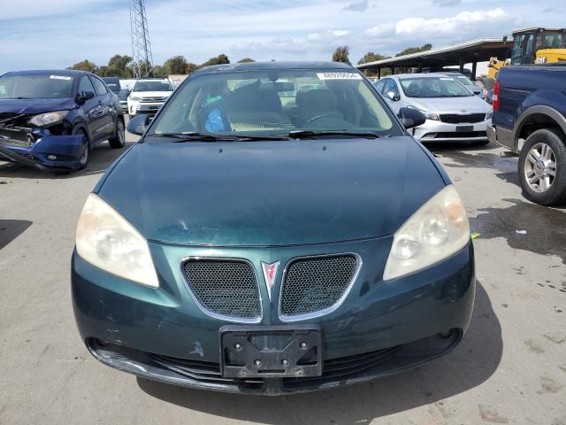 Photo 4 VIN: 1G2ZG58N474236092 - PONTIAC G6 