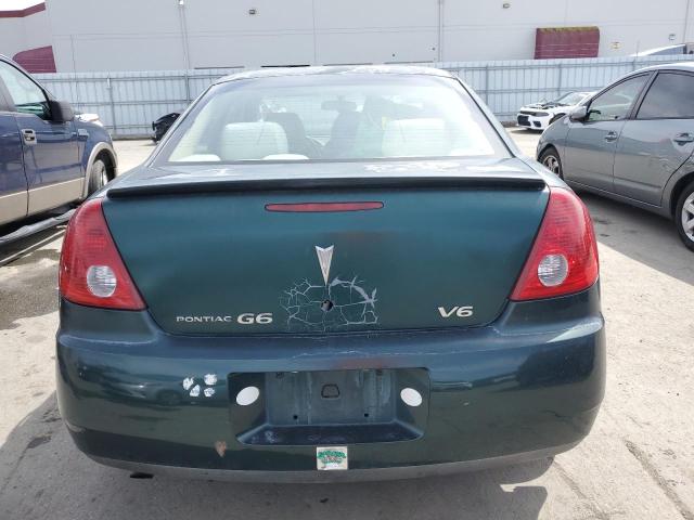 Photo 5 VIN: 1G2ZG58N474236092 - PONTIAC G6 