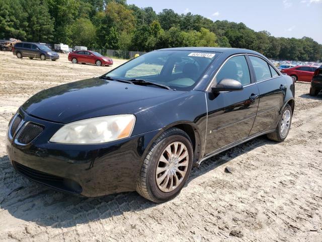 Photo 0 VIN: 1G2ZG58N574124174 - PONTIAC G6 BASE 