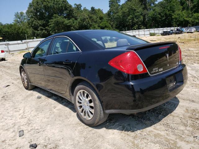 Photo 1 VIN: 1G2ZG58N574124174 - PONTIAC G6 BASE 