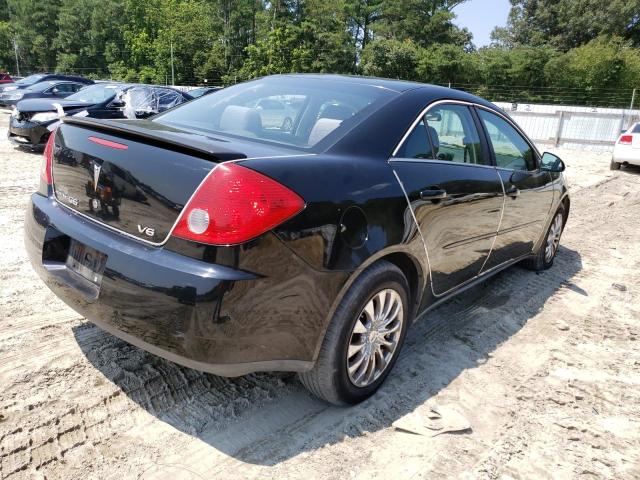 Photo 2 VIN: 1G2ZG58N574124174 - PONTIAC G6 BASE 