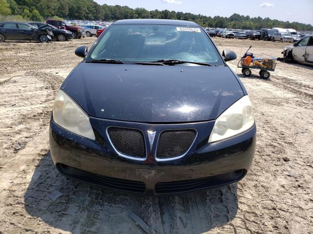 Photo 4 VIN: 1G2ZG58N574124174 - PONTIAC G6 BASE 