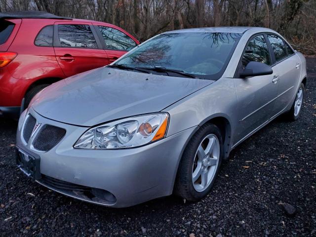 Photo 1 VIN: 1G2ZG58N574189607 - PONTIAC G6 BASE 