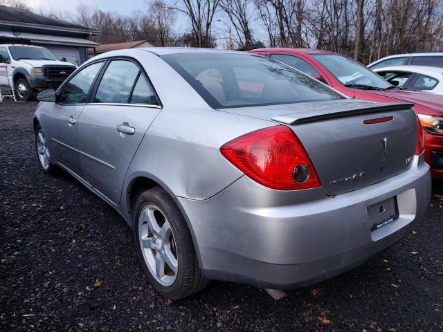 Photo 2 VIN: 1G2ZG58N574189607 - PONTIAC G6 BASE 