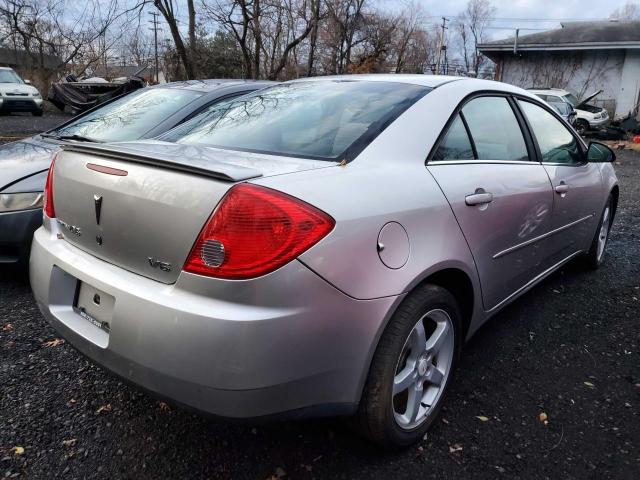 Photo 3 VIN: 1G2ZG58N574189607 - PONTIAC G6 BASE 