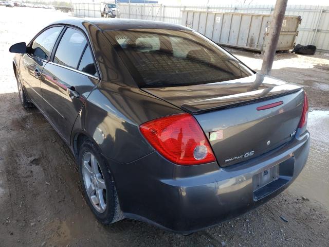 Photo 2 VIN: 1G2ZG58N574210438 - PONTIAC G6 BASE 