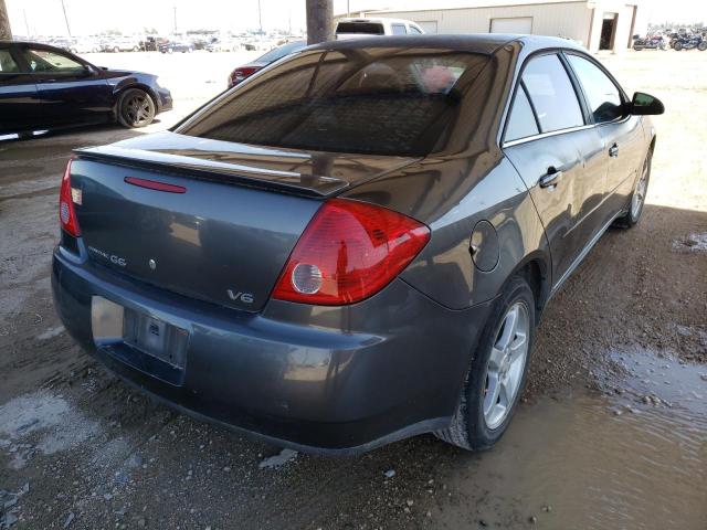 Photo 3 VIN: 1G2ZG58N574210438 - PONTIAC G6 BASE 