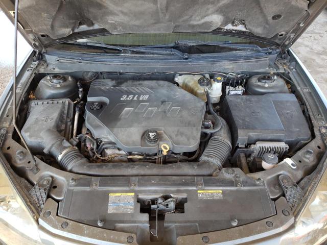 Photo 6 VIN: 1G2ZG58N574210438 - PONTIAC G6 BASE 