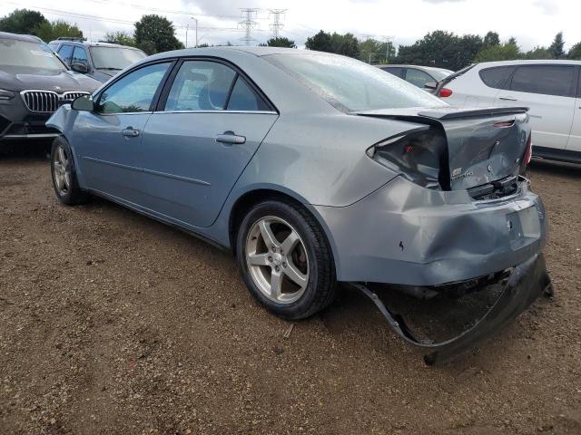 Photo 1 VIN: 1G2ZG58N574216188 - PONTIAC G6 BASE 