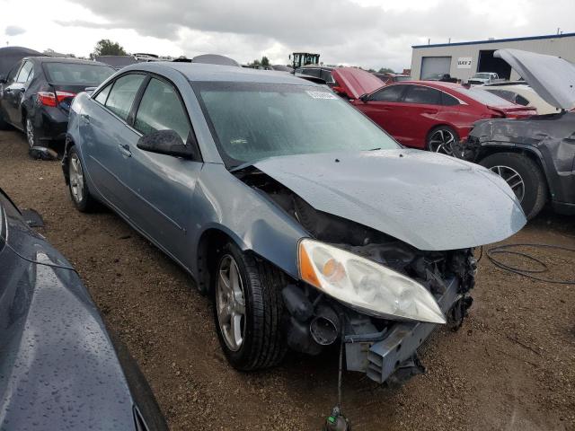 Photo 3 VIN: 1G2ZG58N574216188 - PONTIAC G6 BASE 