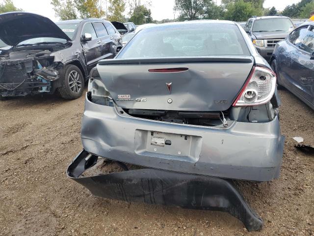 Photo 5 VIN: 1G2ZG58N574216188 - PONTIAC G6 BASE 