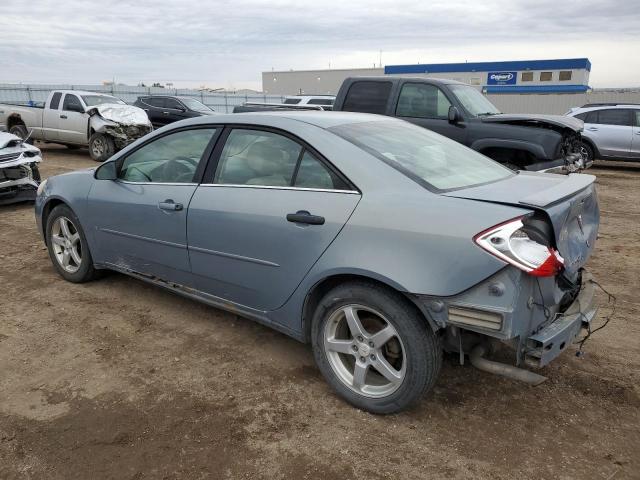 Photo 1 VIN: 1G2ZG58N674109215 - PONTIAC G6 BASE 