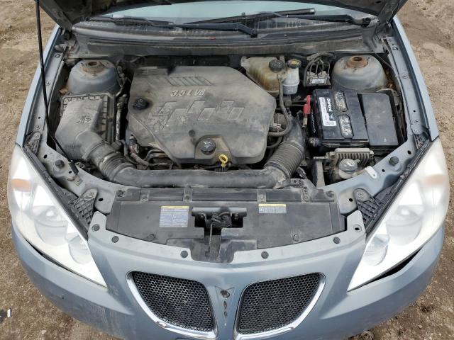 Photo 10 VIN: 1G2ZG58N674109215 - PONTIAC G6 BASE 