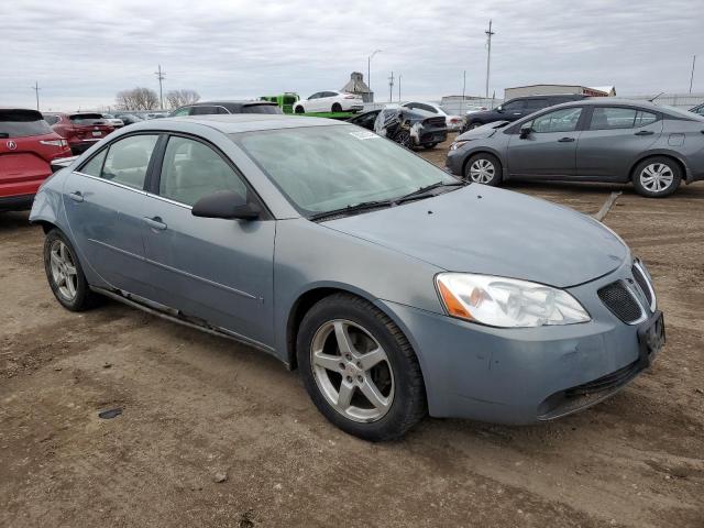 Photo 3 VIN: 1G2ZG58N674109215 - PONTIAC G6 BASE 