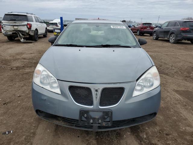 Photo 4 VIN: 1G2ZG58N674109215 - PONTIAC G6 BASE 