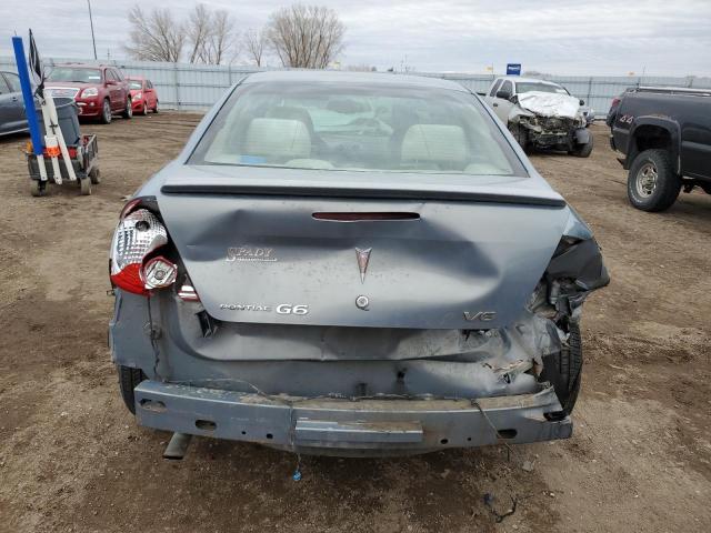 Photo 5 VIN: 1G2ZG58N674109215 - PONTIAC G6 BASE 