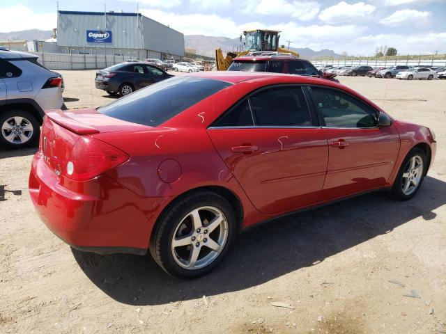 Photo 2 VIN: 1G2ZG58N674119078 - PONTIAC G6 