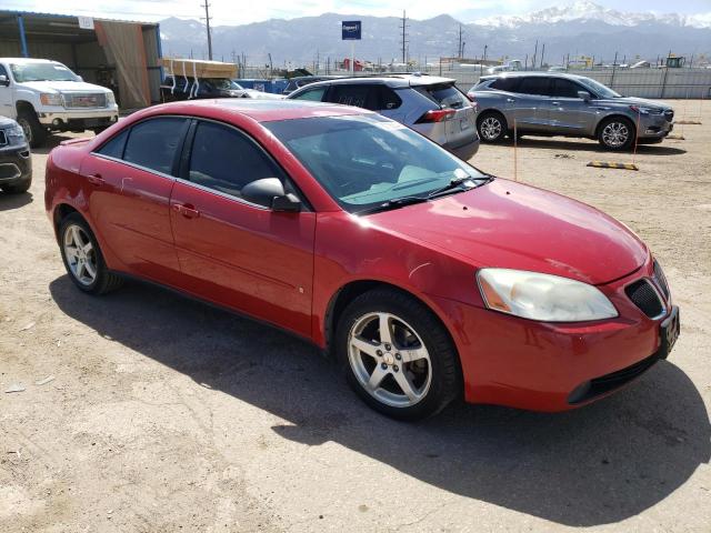 Photo 3 VIN: 1G2ZG58N674119078 - PONTIAC G6 