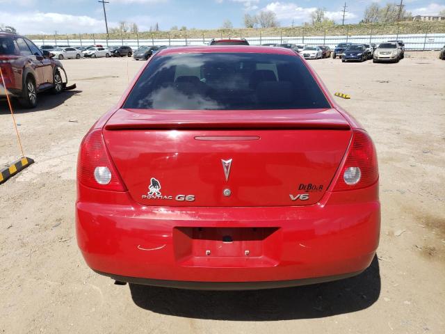 Photo 5 VIN: 1G2ZG58N674119078 - PONTIAC G6 