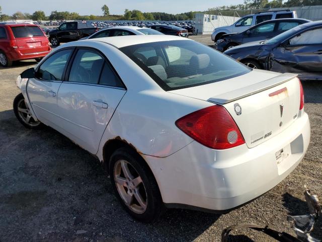 Photo 1 VIN: 1G2ZG58N674127732 - PONTIAC G6 BASE 