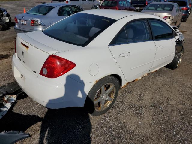 Photo 2 VIN: 1G2ZG58N674127732 - PONTIAC G6 BASE 