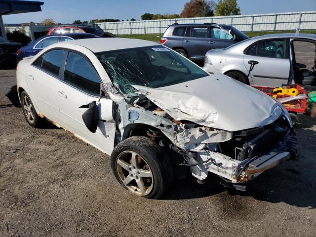 Photo 3 VIN: 1G2ZG58N674127732 - PONTIAC G6 BASE 