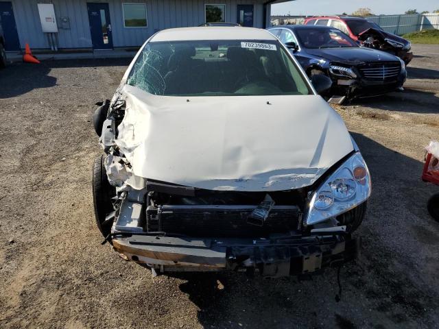 Photo 4 VIN: 1G2ZG58N674127732 - PONTIAC G6 BASE 