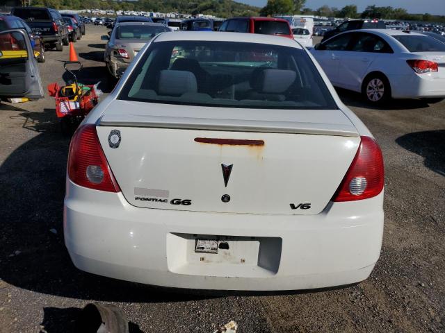 Photo 5 VIN: 1G2ZG58N674127732 - PONTIAC G6 BASE 