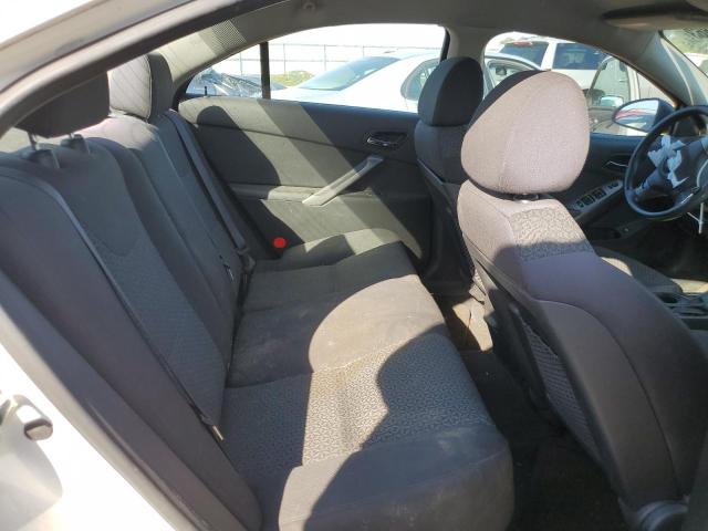 Photo 9 VIN: 1G2ZG58N674127732 - PONTIAC G6 BASE 