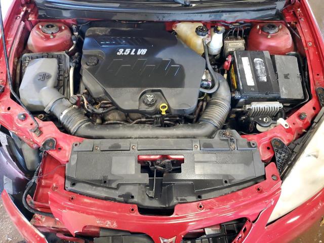 Photo 10 VIN: 1G2ZG58N674145504 - PONTIAC G6 BASE 