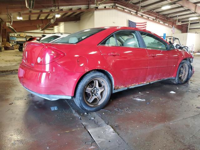 Photo 2 VIN: 1G2ZG58N674145504 - PONTIAC G6 BASE 