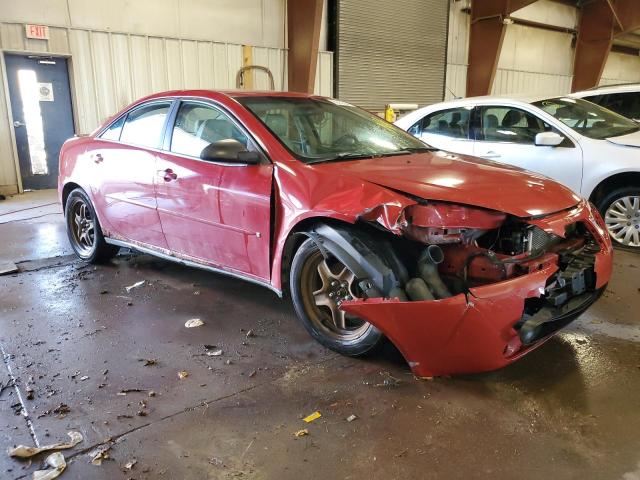 Photo 3 VIN: 1G2ZG58N674145504 - PONTIAC G6 BASE 