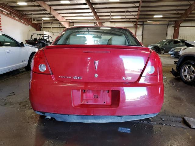 Photo 5 VIN: 1G2ZG58N674145504 - PONTIAC G6 BASE 