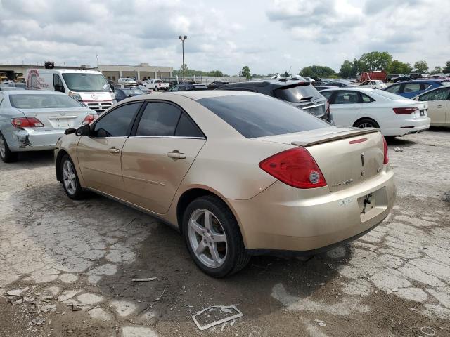 Photo 1 VIN: 1G2ZG58N674183363 - PONTIAC G6 BASE 