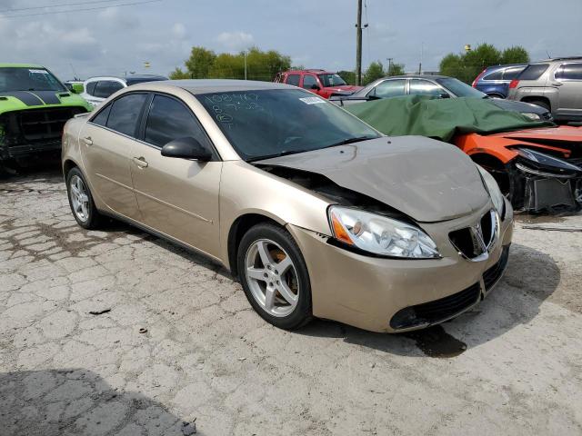 Photo 3 VIN: 1G2ZG58N674183363 - PONTIAC G6 BASE 