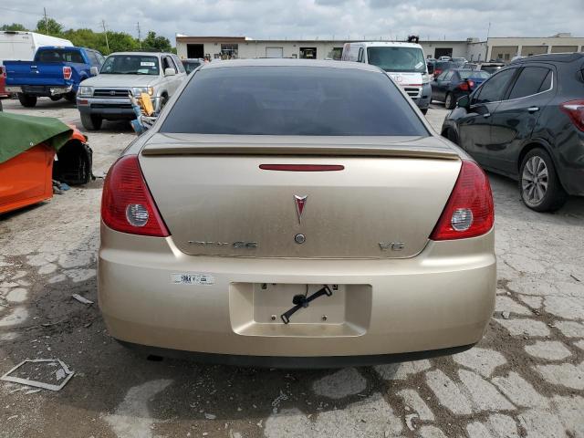 Photo 5 VIN: 1G2ZG58N674183363 - PONTIAC G6 BASE 