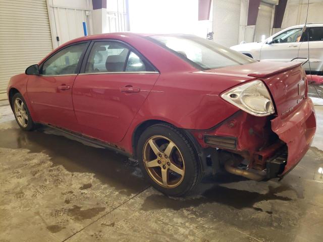 Photo 1 VIN: 1G2ZG58N674258059 - PONTIAC G6 BASE 