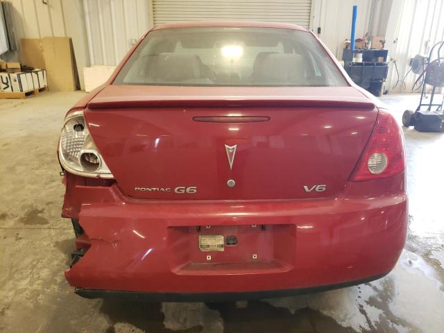 Photo 5 VIN: 1G2ZG58N674258059 - PONTIAC G6 BASE 