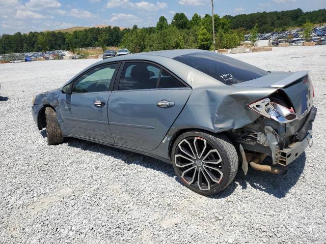 Photo 1 VIN: 1G2ZG58N674262208 - PONTIAC G6 BASE 