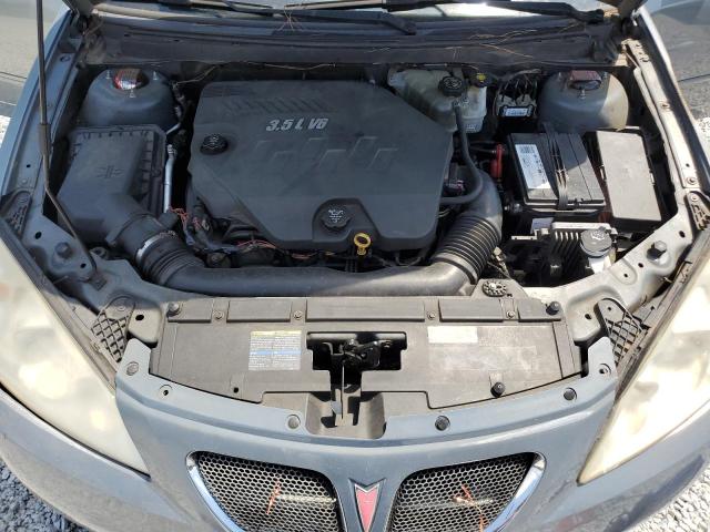 Photo 10 VIN: 1G2ZG58N674262208 - PONTIAC G6 BASE 