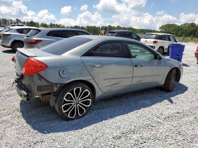 Photo 2 VIN: 1G2ZG58N674262208 - PONTIAC G6 BASE 