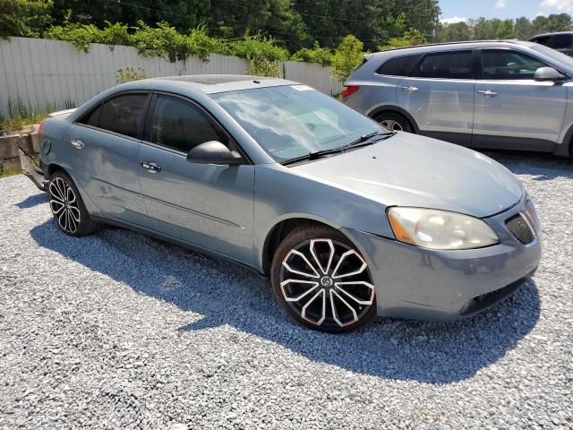 Photo 3 VIN: 1G2ZG58N674262208 - PONTIAC G6 BASE 