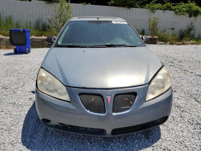 Photo 4 VIN: 1G2ZG58N674262208 - PONTIAC G6 BASE 