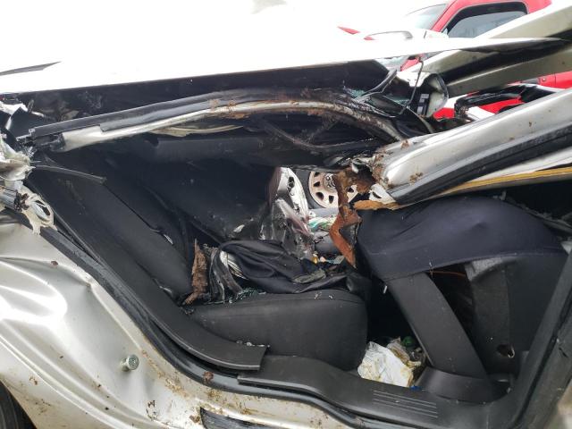 Photo 9 VIN: 1G2ZG58N774103827 - PONTIAC G6 BASE 