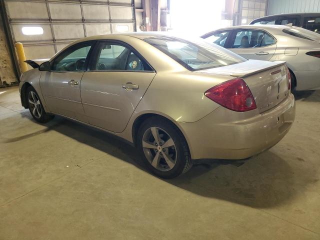 Photo 1 VIN: 1G2ZG58N774110583 - PONTIAC G6 BASE 